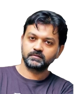 Srijit Mukherji